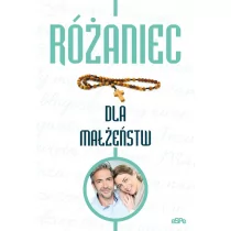 Różaniec dla małżeństw Emilia Litwinko - Religia i religioznawstwo - miniaturka - grafika 1