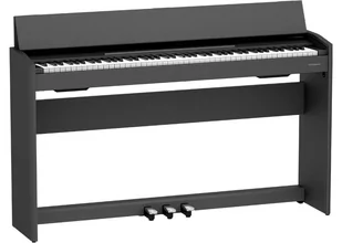 ‌Roland F107-BKX ♦ 30 DNI NA ZWROT ♦ GWARANCJA DOOR-TO-DOOR ♦ SZYBKA WYSYŁKA - Instrumenty klawiszowe - miniaturka - grafika 1