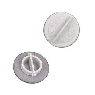 Korek zamknięcie zamek filtra do odkurzacza KARCHER WD3.200 WD3 MV3 Stanley - Filtry do odkurzaczy - miniaturka - grafika 1