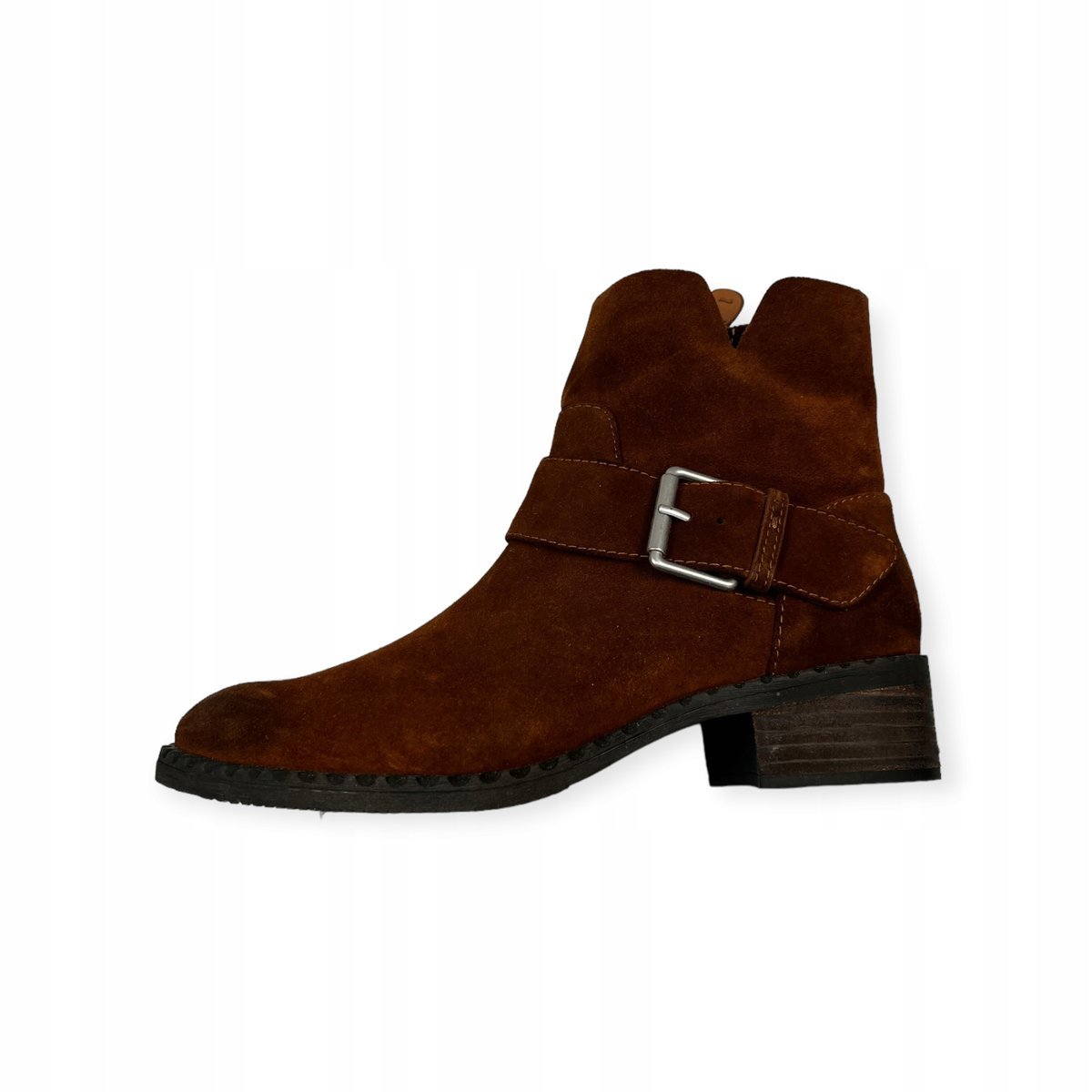 Klasyczne botki damskie Kenneth Cole 40