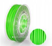 Filamenty i akcesoria do drukarek 3D - Filament Pla Starter Rosa 3D 1.75mm Green 0.8kg - miniaturka - grafika 1