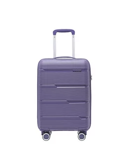 Walizka Puccini Casablanca kabinowa 4k 36l PP023C - Walizki - miniaturka - grafika 3