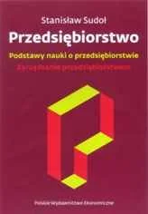 Przedsiębiorstwo - Biznes - miniaturka - grafika 1