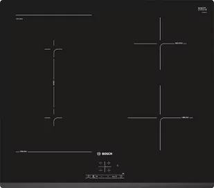Płyta elektryczna do zabudowy Bosch PVS631BB5E - Płyty elektryczne do zabudowy - miniaturka - grafika 1