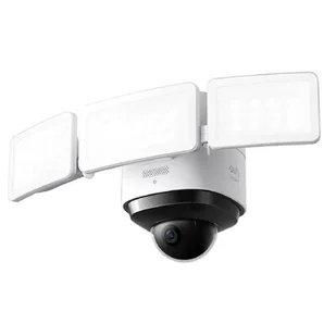 Kamera IP Anker Eufy Floodlight Camera 2K Pro Biała - Kamery IP - miniaturka - grafika 1