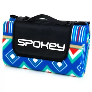 Spokey Koc piknikowy Picnic Pane 150 x 180 cm) - Koce piknikowe - miniaturka - grafika 1