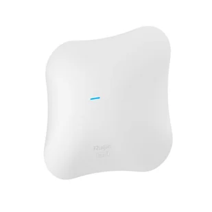 Ruijie Networks RG-RAP73PRO punkt dostępowy WLAN 13657 Mbit/s Biały Obsługa PoE RG-RAP73PRO - Routery - miniaturka - grafika 1