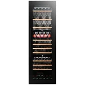 Chłodziarki do wina - Avintage AVI98AC3ZI - miniaturka - grafika 1