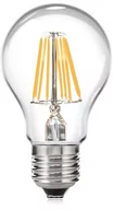 Żarówki LED - Żarówka E27 Led Filament 10W Ozdobna 4000K Biała Neutralna - miniaturka - grafika 1