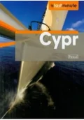 Książki podróżnicze - Cypr Last Minute - miniaturka - grafika 1