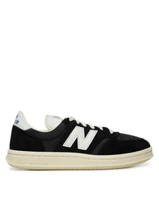 New Balance Sneakersy CT500CK Czarny - Sneakersy męskie - miniaturka - grafika 1