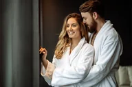 Czasopisma - Relaks dla dwojga - Floating i Sauna Ganbanyoku w Tychach - miniaturka - grafika 1