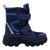 Buty dla dziewczynek - Richter Buty dziecięce Davos Buty zimowe, Atlantic/silv/Lagoon, 29 EU, Atlantic Silv Lagoon, 29 EU - miniaturka - grafika 1
