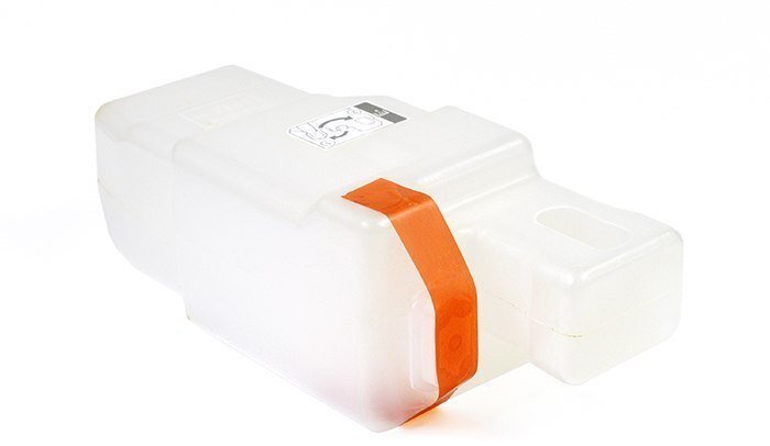 THI Pojemnik na zużyty toner / Waste box do Canon CEXV34 FM38137000