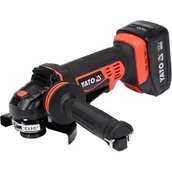 Szlifierki i polerki - YATO Szlifierka kątowa YT-82828 - miniaturka - grafika 1