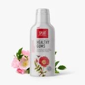 Płyny do płukania jamy ustnej - SPLAT INEY Splat Płukanka Healthy Gums 275ml - miniaturka - grafika 1