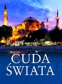 Książki podróżnicze - Cuda świata - miniaturka - grafika 1