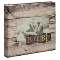 Albumy fotograficzne - Hama ALBUM TRISTAN 99002331 (990023310000) - miniaturka - grafika 1