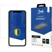 Szkła hartowane na telefon - 3MK Hardglass do iPhone XIR - miniaturka - grafika 1