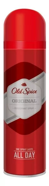 Old Spice DEZODORANT spray ORIGINAL 125ml