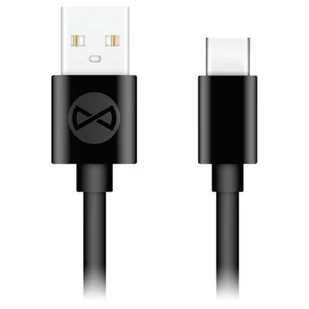 Forever Kabel Usb-c 3A 1m Kabel Usb typu C - Kable USB - miniaturka - grafika 1