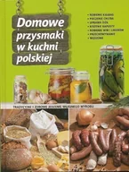 Kuchnia polska - Domowe przysmaki w kuchni polskiej - miniaturka - grafika 1