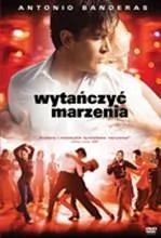 Wytańczyć marzenia  (Take the Lead) [DVD] - Pozostałe filmy DVD - miniaturka - grafika 1