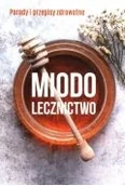 Książki medyczne - Miodolecznictwo - miniaturka - grafika 1