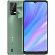 Telefony komórkowe - Blackview A50 3GB/64GB Dual Sim Zielony - miniaturka - grafika 1