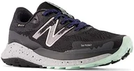 Trampki damskie - New Balance Damskie trampki Dynasoft Nitrel V5 GTX, Czarny, 36.5 EU - miniaturka - grafika 1