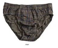 Majtki damskie - SLIPY ATLANTIC MP-940 - Atlantic - miniaturka - grafika 1