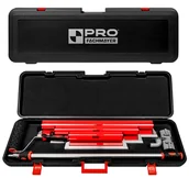 Nożyce i noże - Zestaw szpachli do gładzi Pro PC426 - miniaturka - grafika 1