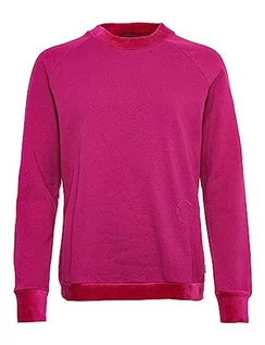 Swetry damskie - VAUDE Damski sweter Mineo Iii T-Shirt - grafika 1