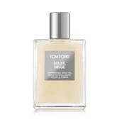 Olejki do ciała i włosów - Tom Ford Soleil Neige Shimmering Olejek do twarzy i ciała 100g - miniaturka - grafika 1