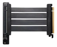 Akcesoria do komputerów stacjonarnych - Phanteks Riser PCI-E 4.0 x16 15cm - miniaturka - grafika 1