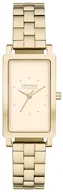 Zegarki damskie - Zegarek Skagen SKW3098 HAGEN - - miniaturka - grafika 1