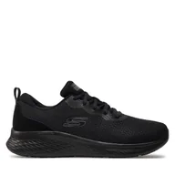 Sneakersy damskie - Sneakersy Skechers Lite Pro-Best Chance 150044/BBK Czarny - miniaturka - grafika 1