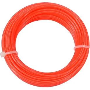 Flo Toya, Żyłka tnąca 3 mm x 10 m - Akcesoria do elektronarzędzi - miniaturka - grafika 2