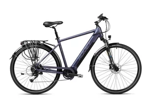 Rower Elektryczny ROMET WAGANT 2 MM 2023 (21") - Rowery elektryczne - miniaturka - grafika 2