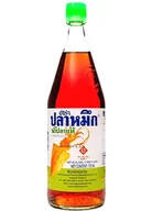 Kuchnie świata - Squid Sos rybny 725ml - Squid 354-uniw - miniaturka - grafika 1