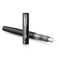 Pióra wieczne - Pióro wieczne Vector XL Black M - Parker - miniaturka - grafika 1