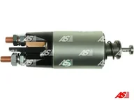 Akcesoria do układu elektrycznego - Włącznik elektromagnetyczny, rozrusznik As-pl SS5019P - miniaturka - grafika 1