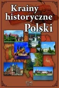 Albumy krajoznawcze - Krainy historyczne Polski - miniaturka - grafika 1