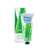 Kremy i maski do rąk - Farm Stay Farm Stay Visible Difference Hand Cream krem do rąk Aloes 100ml primavera-8809338560048 - miniaturka - grafika 1