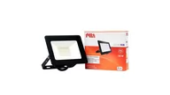 Lampy ogrodowe - Naświetlacz LED 20W 1900lm 4000K naturalna biel IP65 IK06 35000h, czarny; PILA BVP008 20W 4000K - miniaturka - grafika 1