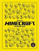 Literatura popularno naukowa dla młodzieży - Minecraft Rocznik 2021 Dan Whitehead Thomas McBrien - miniaturka - grafika 1