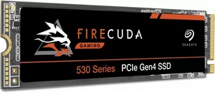 SEAGATE ZP2000GM3A013 - Dyski SSD - miniaturka - grafika 2