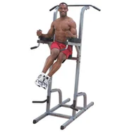 Poręcze i drążki do podciągania - Body-Solid Poręcze do podciągania Power Tower GKR82 1152 - miniaturka - grafika 1