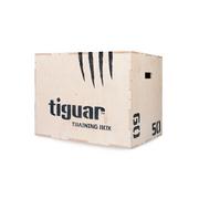 Pozostały sprzęt i akcesoria do ćwiczeń - Tiguar Training Box - miniaturka - grafika 1