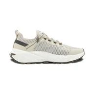 Buty trekkingowe męskie - Męskie buty turystyczne na lato Jack Wolfskin PRELIGHT SWIFT VENT LOW M seal - 39,5 - miniaturka - grafika 1